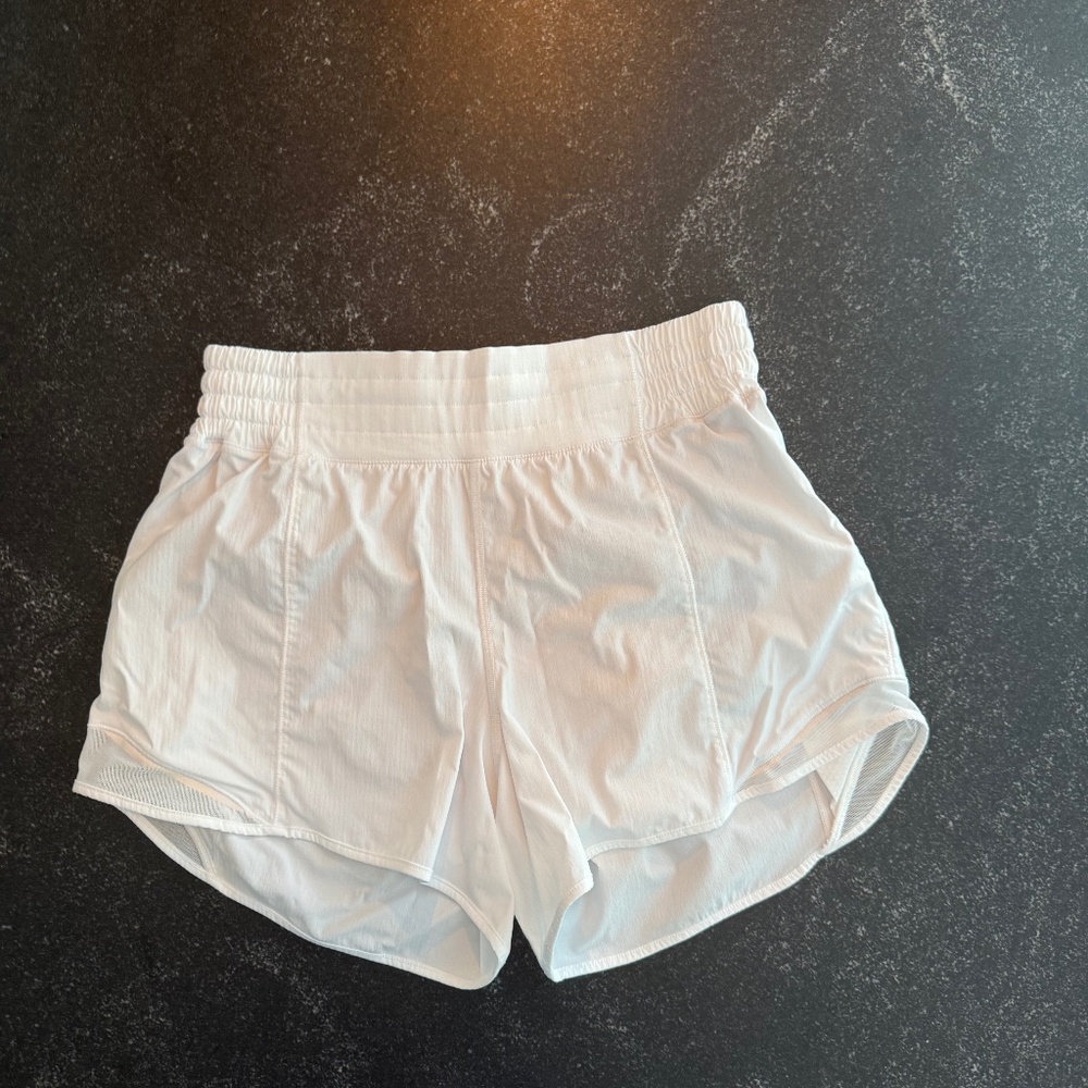 Athletic shorts - Picture 1 of 4